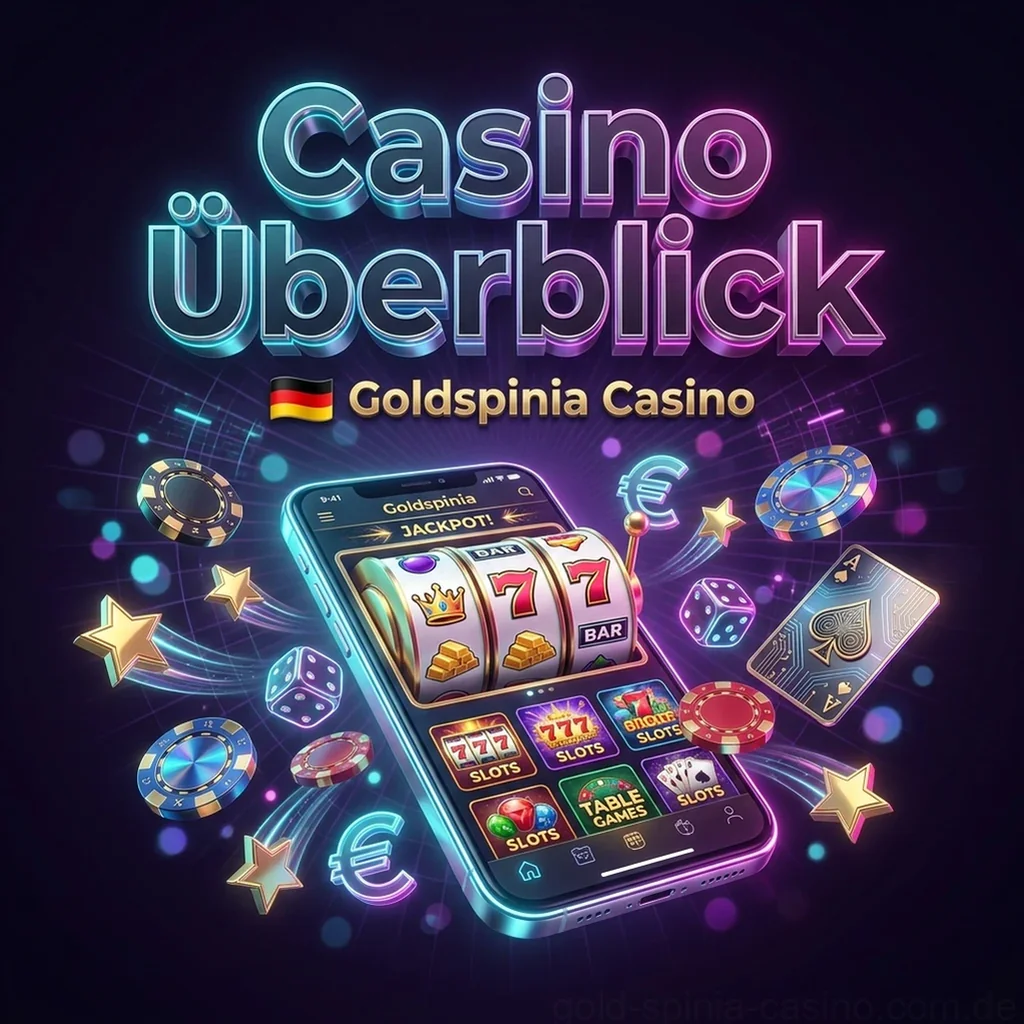 Casino Überblick